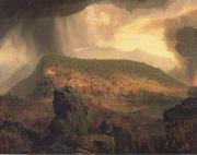 Thomas Cole Catskill Mountain House (mk13) oil painting reproduction